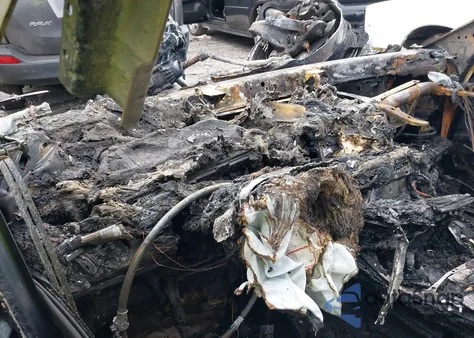 2015 BMW 528I z USA, uszkodzony, nr VIN WBA5A5C57FD519195